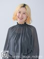 テルヴェ 瑞穂区 桜山(Terve.)&nbsp;柘植 素美