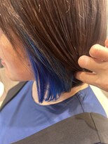 ラシンバン(LashinVan)&nbsp;推しカラー