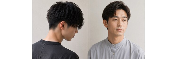 ムースユイット(mousse8)のサロンヘッダー