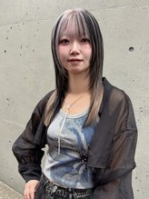 ノラ ヘアーサロン(NORA HAIR SALON)&nbsp;琴海 
