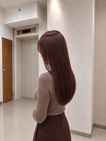 ケア バイ ノッシュ 天神大名(CARE by NOSH)&nbsp;【CAREbyNOSH】髪質改善ストレート/縮毛矯正/福岡トリートメント