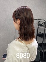 はればれ 桜木町 関内(8080) 編み込みカチューシャ