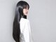シークネクスト 八王子(SeeK NEXT)の写真/季節問わず悩ましいクセ毛を「縮毛矯正」と「Aujua」で徹底ケア!するんっとまとまる髪に♪