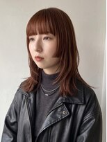 Joule金沢駅西【ジュール】【11月1日NEW OPEN(予定)】 金沢駅/レイヤーカット/ボブ/レイヤー/ダブルカラー/顔周り