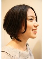 グラニュー(granew)&nbsp;レイヤーボブ