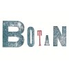 ボタン(BOTAN)のお店ロゴ
