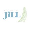 ヘアークリエイション ジル(Hair Creation JiLL)のお店ロゴ