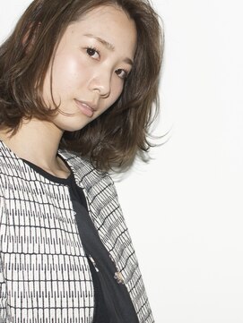 ヴィスク 北堀江(visccc) □ヨハコdesignミディアム□