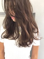 ブラン 天王寺(Blanc)&nbsp;【Blanc】3Dオリージュカラー