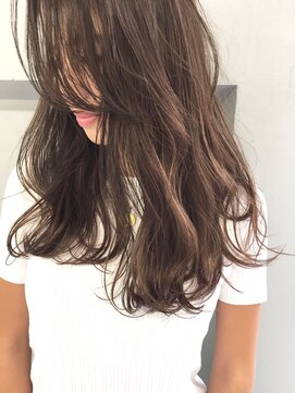 ブラン 天王寺(Blanc) 【Blanc】3Dオリージュカラー