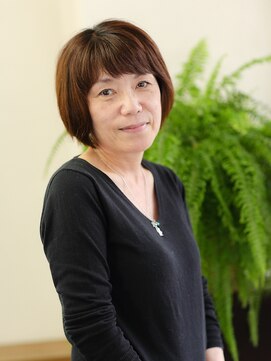 ヘアー フェリーチェ(hair Felice) ナチュラルボブ