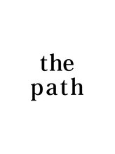 the path【パス】