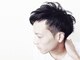 エンジョイヘア アクシス(enjoy hair axis)の写真/《津田沼駅徒歩3分&平日20時まで営業》カット+シェービング￥4100/カット+炭酸スパ￥4700!で"男をアゲる"！