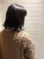 エイト 溝の口店(EIGHT)&nbsp;【EIGHT溝の口】デザインカラー_切りっぱなし