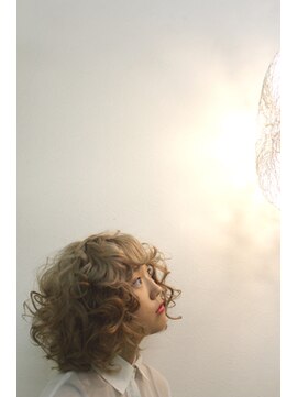 アノン (ANON) ANON