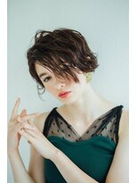 リアン 方南町店(Lian)&nbsp;艶感とおフェロのクールショート