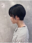 ◎ツヤっとショート