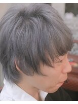 エスエムアールツー(SMR2) ★ブリーチ オン アディクシーのシルバー★