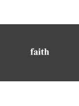 faith　【フェイス】