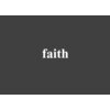 フェイス(faith)のお店ロゴ