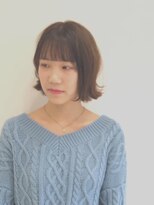 カッピオ(Cappio)&nbsp;外ハネボブ