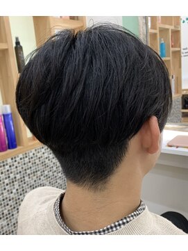 プリモ ビューティーアンドリラックス(Primo Beauty&Relax) メンズスタイル