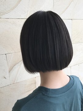 フォレスト ヒル Forest Hill by Genitore ミニボブ