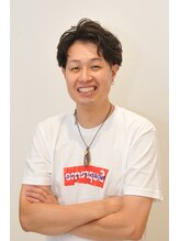 エメスタジオス(eme STUDIOS)&nbsp;後藤 一輝