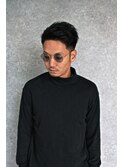 【Stujio】シルエット抜.群☆ヘアスタイル【中村大輔】056