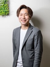 ヘアーサロン やわらぎ&nbsp;大原 卓也