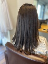 リスタ アンド リアン バイ リスタ(rista & RIAN by rista)&nbsp;上品ダークカラー