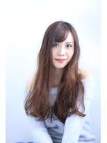 アッシュ 荻窪店(Ash)&nbsp;大人　ガーリースタイル