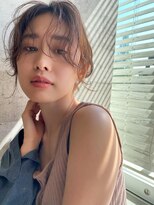 ザ シー 海老名(The C)&nbsp;[The C 岩崎] お洒落◎お団子アレンジ