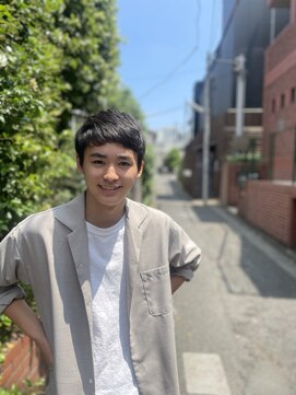 ロマリア 青山 南青山(Lomalia) 爽やかショート