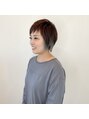 ミグシー(migcy) 山倉 未羽