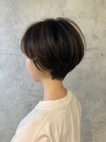 ブロッサム ひばりヶ丘(Blossom) 絶壁解消/大人ショート/くびれショート/20代/30代/40代/50代