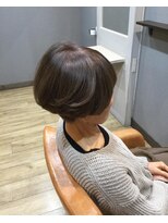 クロデザイン(KURO DESIGN)&nbsp;ショートボブ