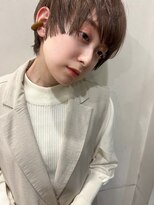 シャンプーボーイ 佐世保駅前店(SHAMPOO BOY)&nbsp;メンズライクショート