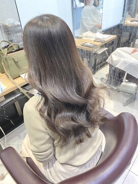 プレシャスバイプロデュース(precious by Produce) 透明ベージュ［町田/町田駅/町田駅前店/町田店/JR町田/学割U24]