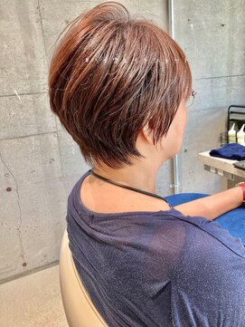 ウル(ulu.) ulu.style