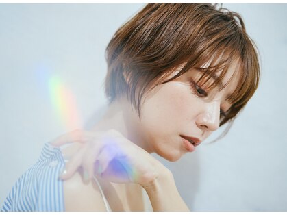 エメ バイ ヘアーポケット(aimer by hair pocket)の写真