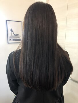 シェアトラスト(share trust) ツヤツヤロング