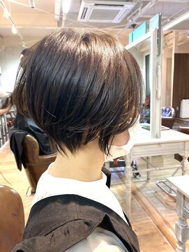 シャッター(Shutter) 丸っとシュっと