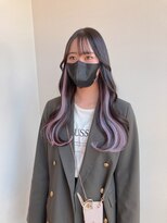 アリーズ(ALLYS)&nbsp;インナーエクステ♪ @rrchimu