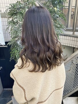 パーヴミックスガラ(Parve Mix GALA) 【 moka 】オリーブベージュ / ワンカラー