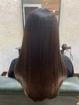 オロ(ORO) うるツヤ髪質改善トリートメント