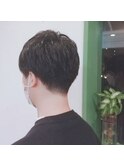 メンズカット♪【髪質改善取扱店 武蔵浦和】