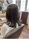 ナチュラルグレイッシュ