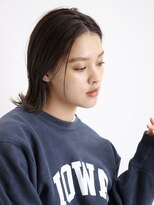 ミスト(mist)&nbsp;〔mist〕きりっぱなしボブ/ぱつっとボブ/暗髪/金沢文庫/金沢八景