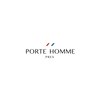 ポルテオムプレス(PORTE HOMME PRES)のお店ロゴ